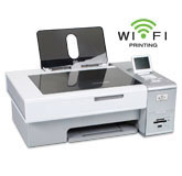 Lexmark X4875 Wireless All-in-One (16Z0901) Lexmark X4875 Wireless All-in-One (16Z0901)